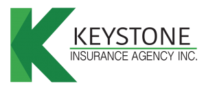Keystone II Insurance Agency Logo