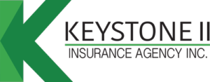 Keystone II Insurance Agency Logo